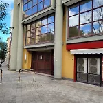 Yv Policlinico