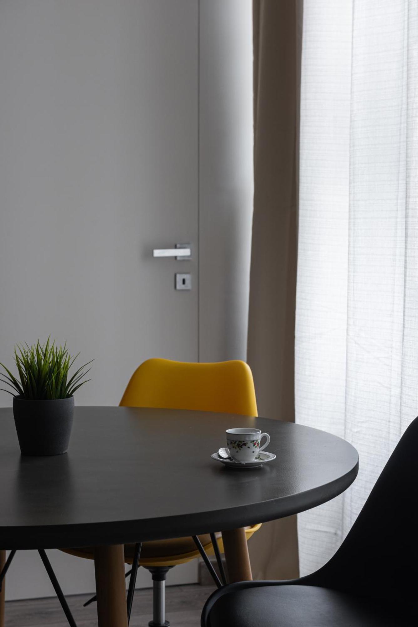 Yv Policlinico Appartement