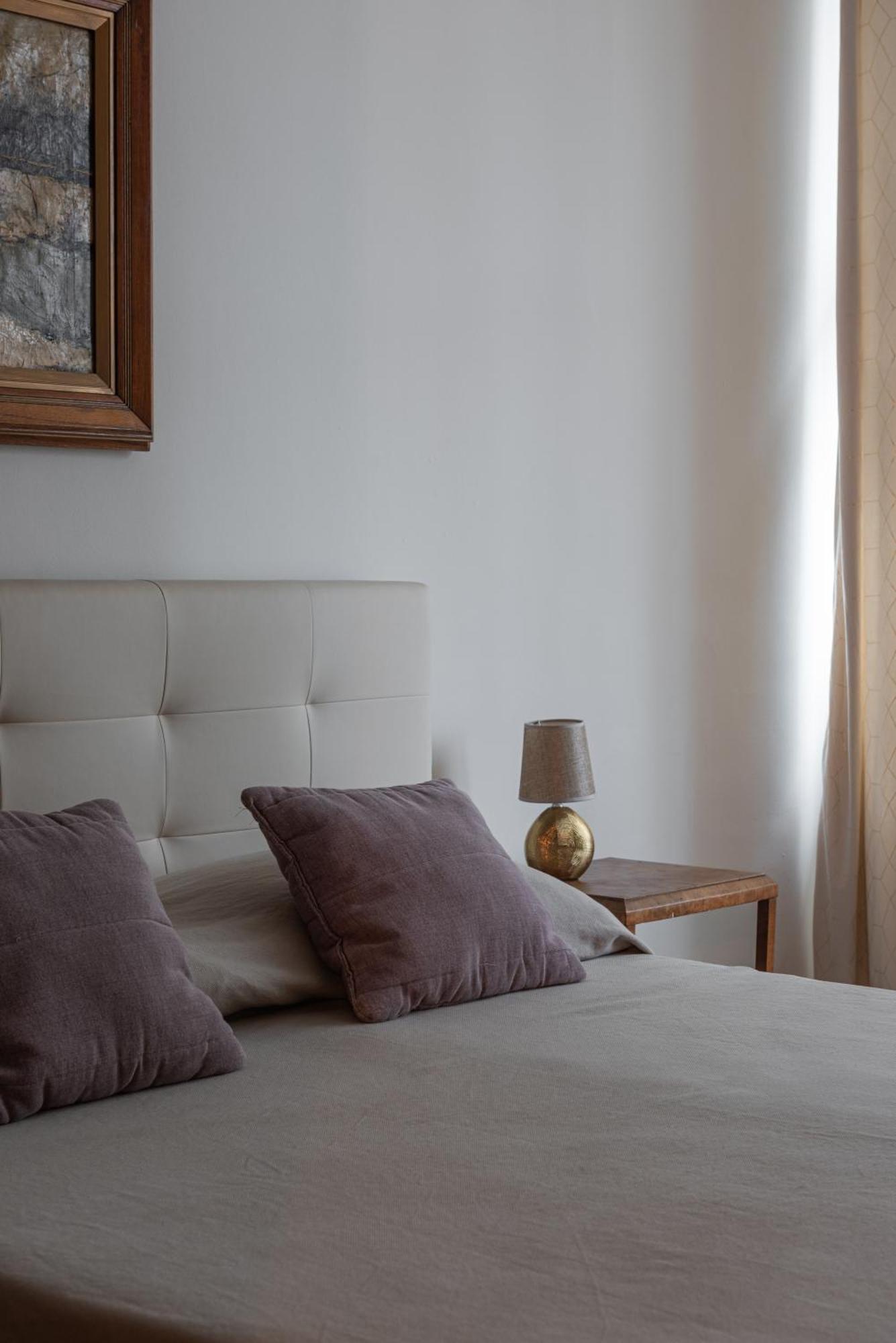 Yv Policlinico Appartement *