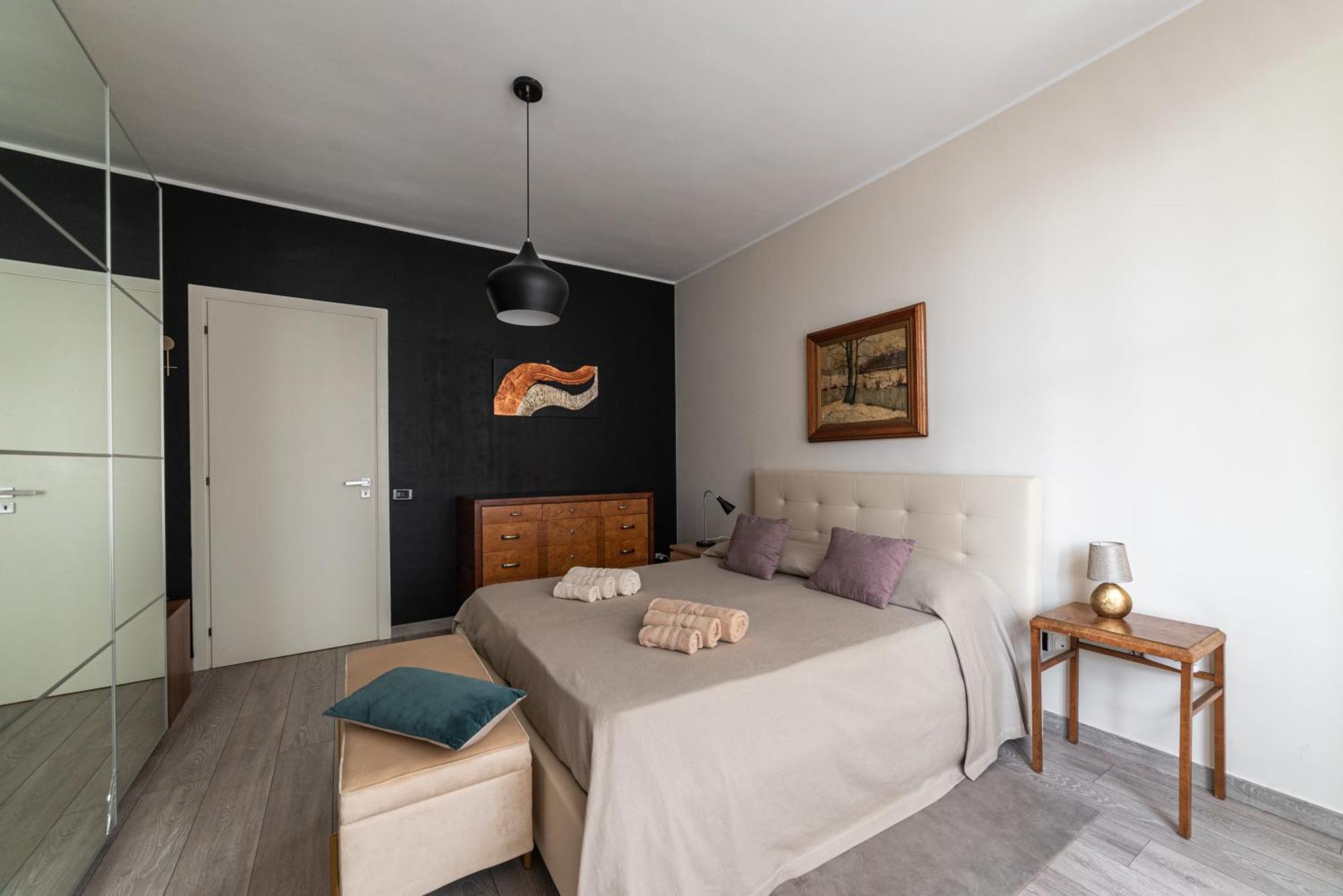 Appartement Yv Policlinico
