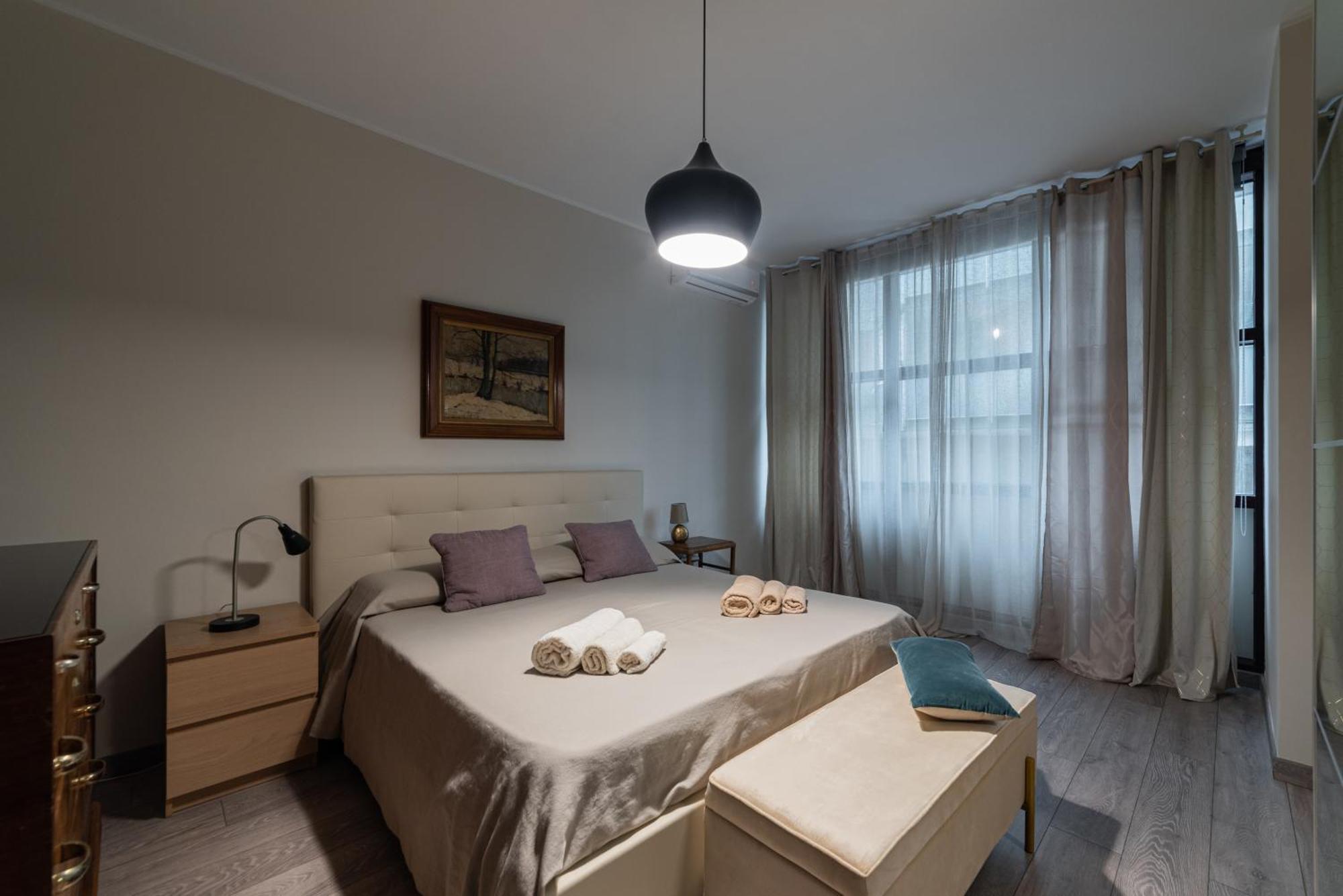 Yv Policlinico Appartement Bari