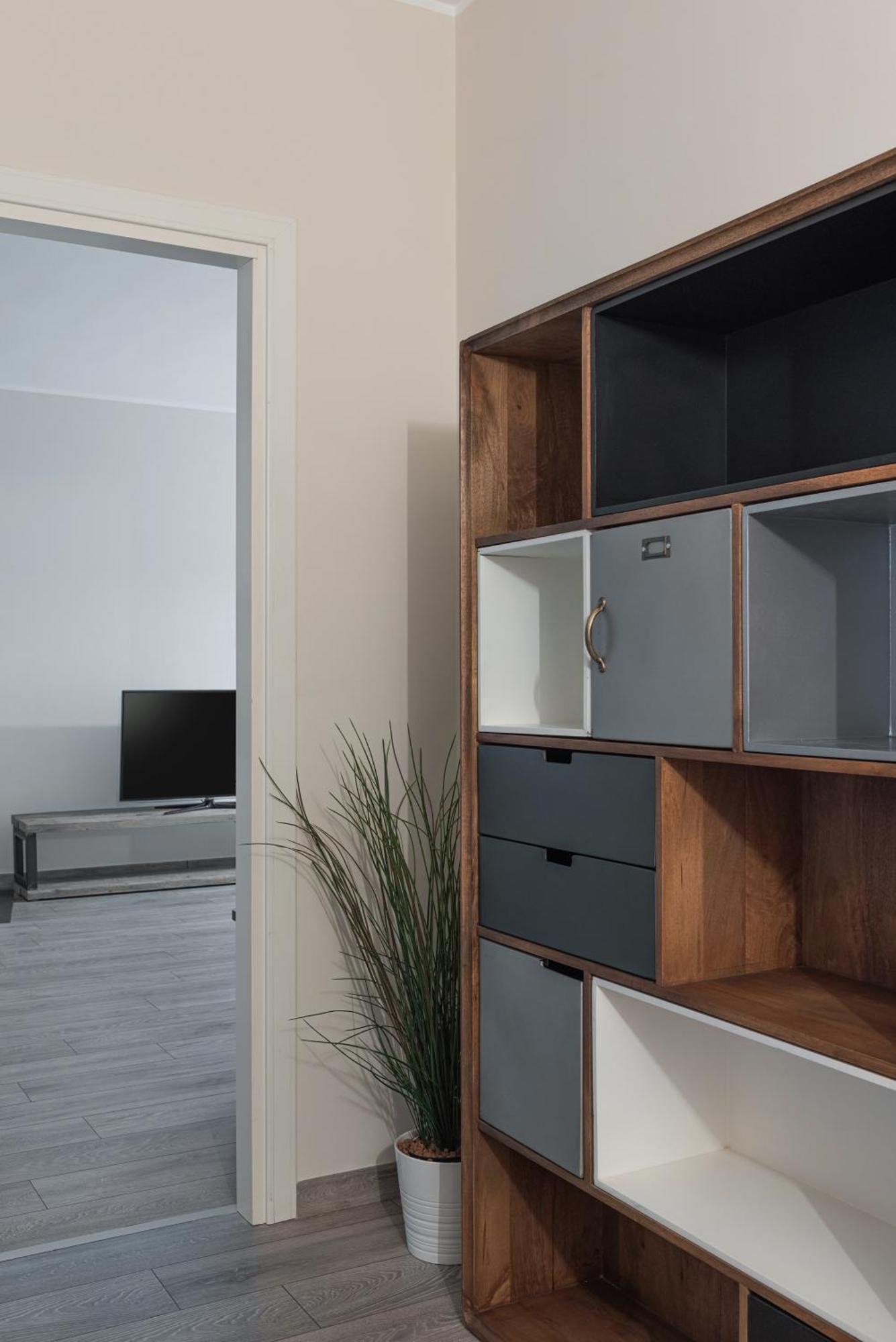 Yv Policlinico Appartement Bari