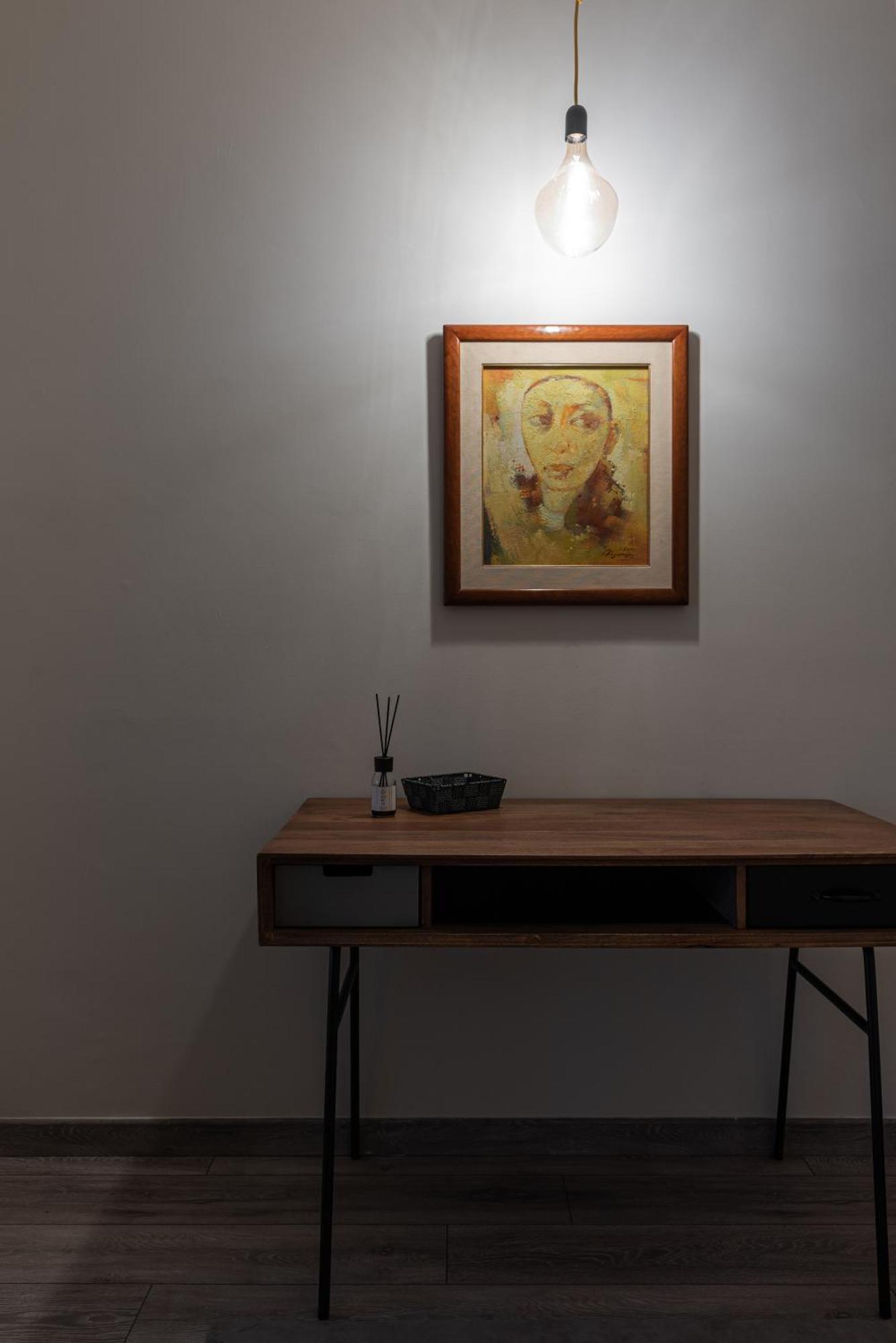 Yv Policlinico Appartement