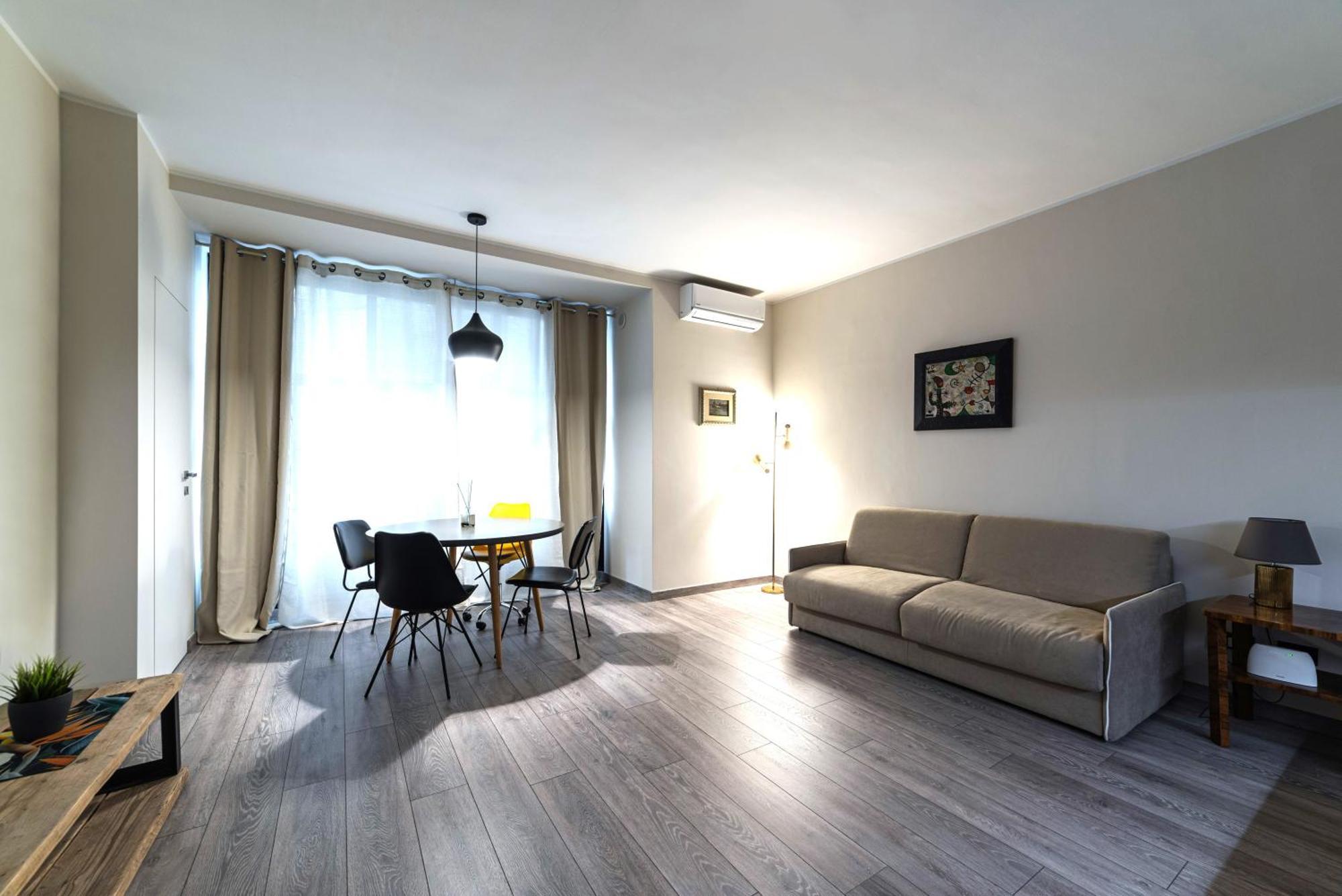 Yv Policlinico Appartement