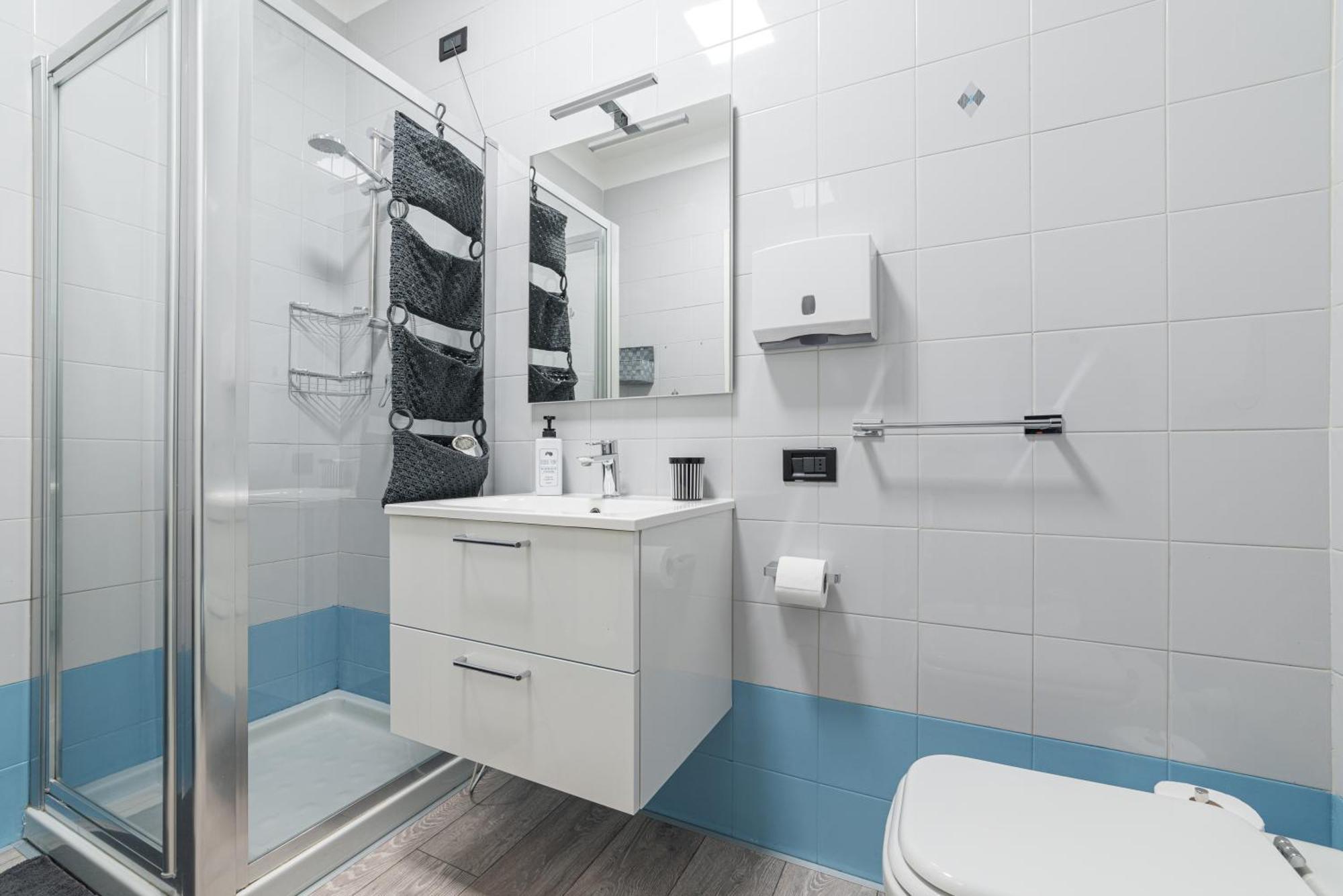 Appartement Yv Policlinico Bari