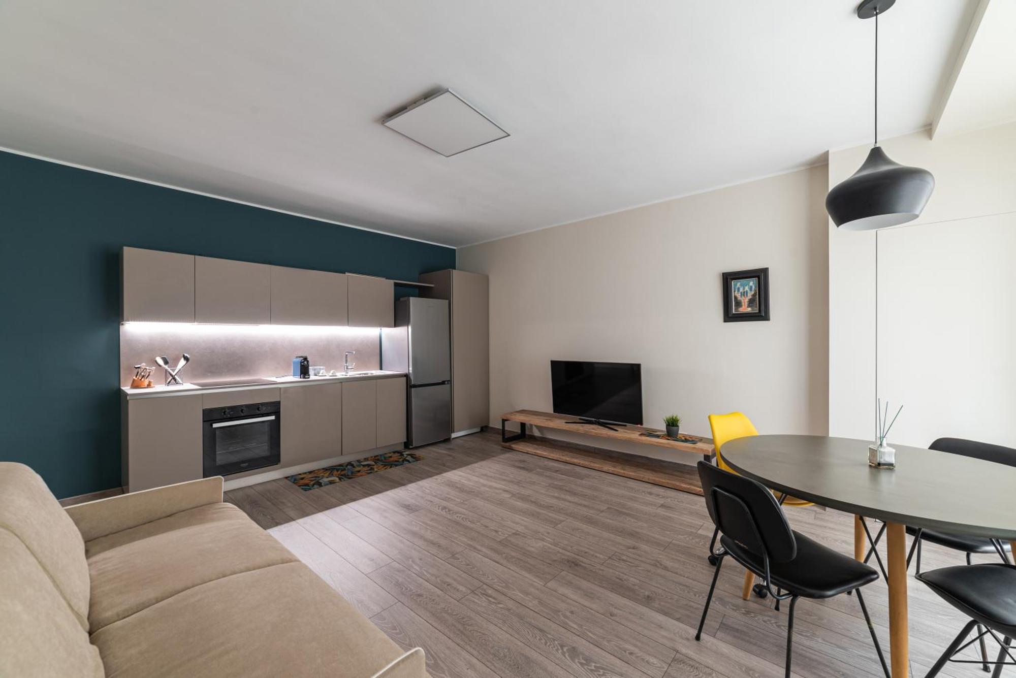 Yv Policlinico Appartement Bari